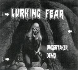 Lurking Fear (JAP) : Undertaker Demo